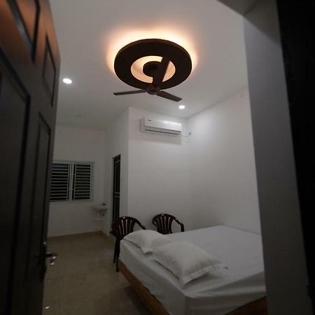 Vg Mahal Otel Tiruchirappalli Dış mekan fotoğraf